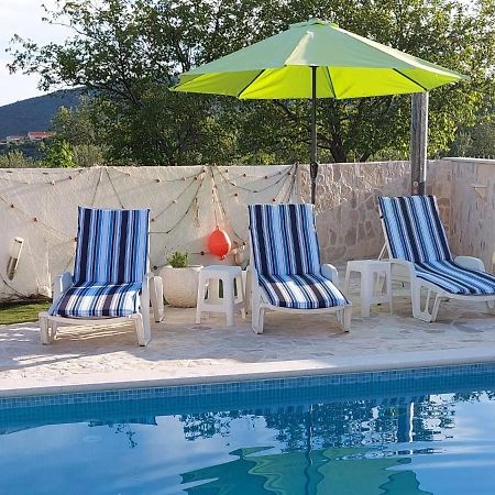 Villa Roza 2 マリナ エクステリア 写真