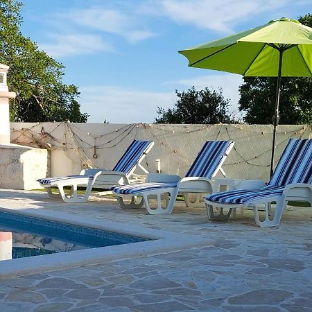 Villa Roza 2 マリナ エクステリア 写真