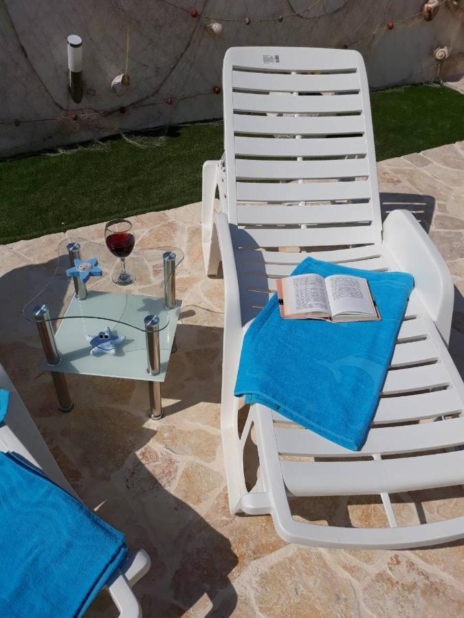 Villa Roza 2 マリナ エクステリア 写真