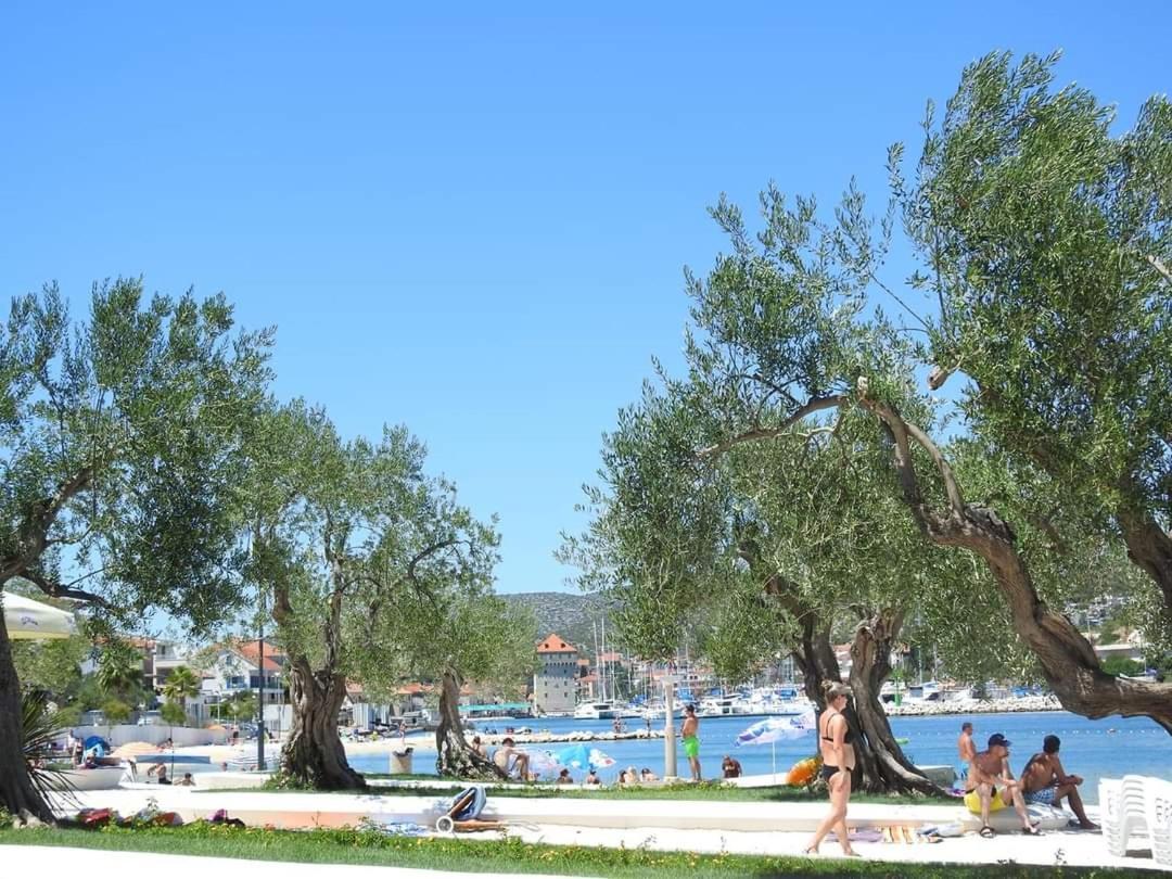 Villa Roza 2 マリナ エクステリア 写真