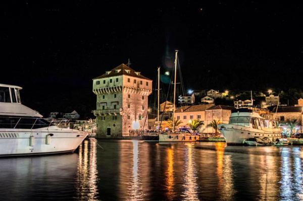 Villa Roza 2 マリナ エクステリア 写真