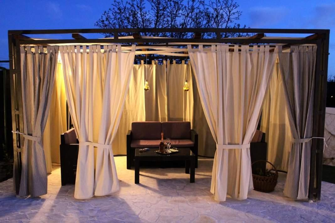 Villa Roza 2 マリナ エクステリア 写真