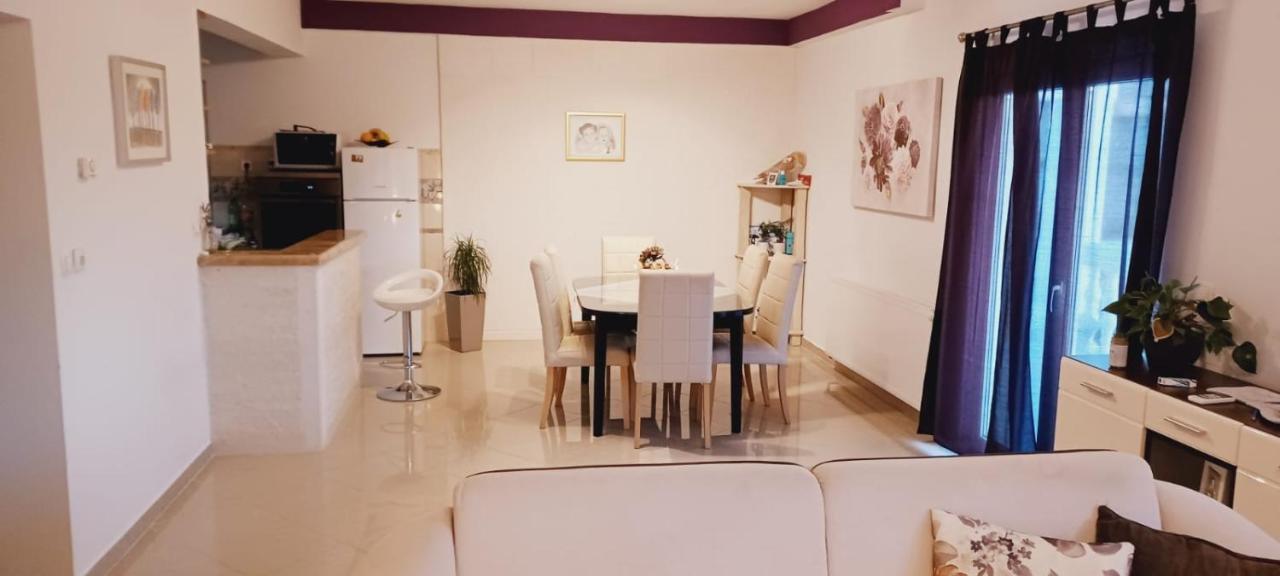 Villa Roza 2 マリナ エクステリア 写真