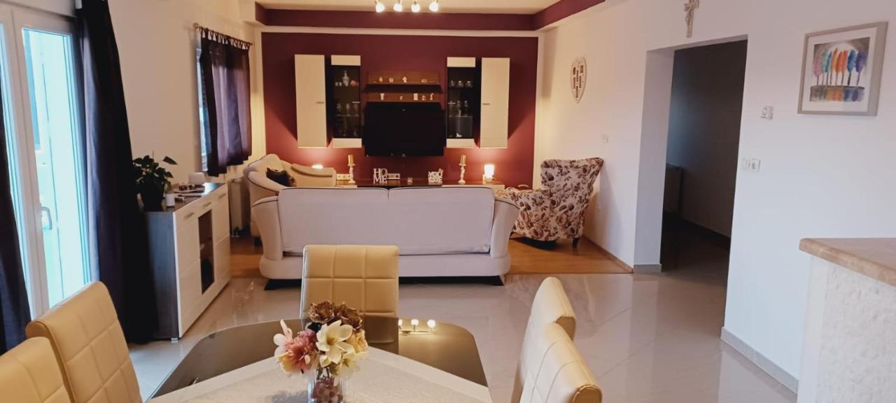 Villa Roza 2 マリナ エクステリア 写真
