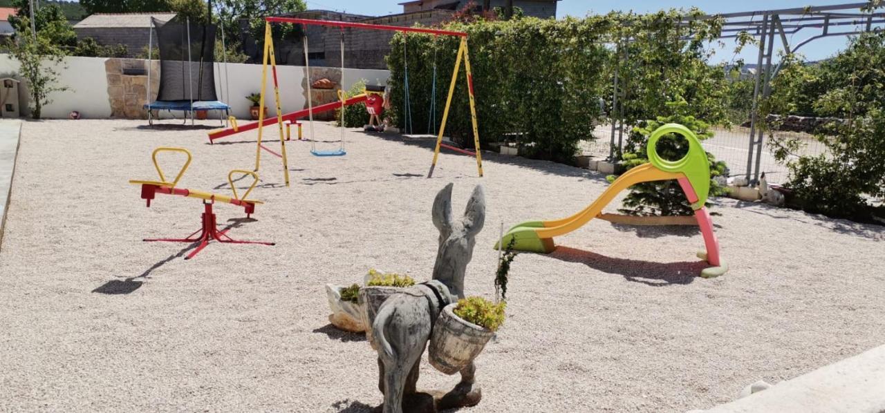 Villa Roza 2 マリナ エクステリア 写真