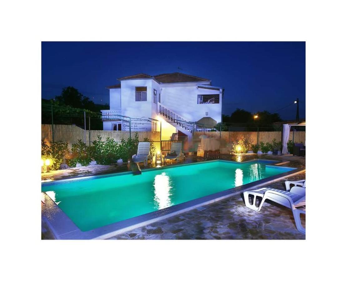 Villa Roza 2 マリナ エクステリア 写真