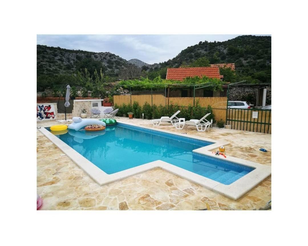 Villa Roza 2 マリナ エクステリア 写真