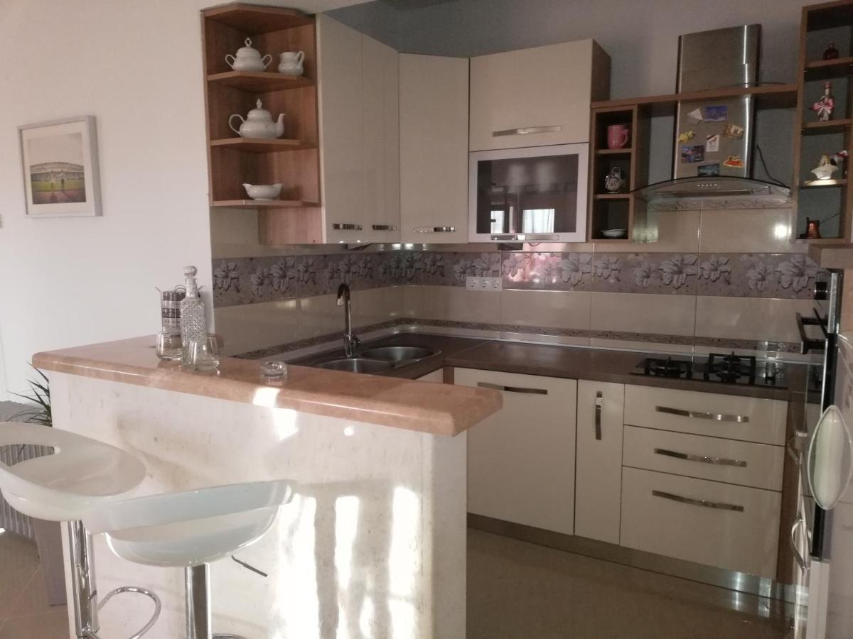 Villa Roza 2 マリナ エクステリア 写真