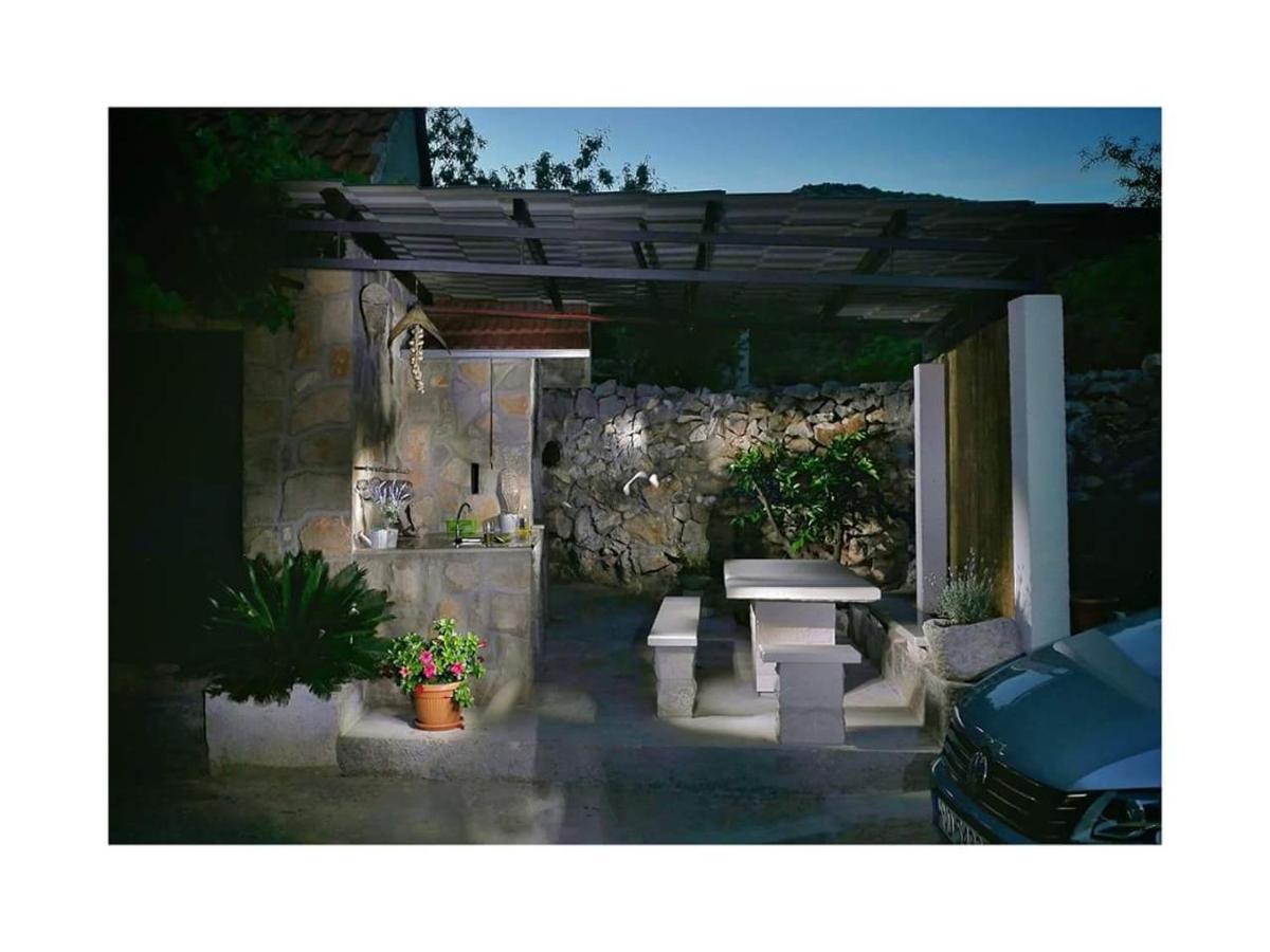 Villa Roza 2 マリナ エクステリア 写真