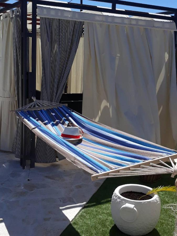 Villa Roza 2 マリナ エクステリア 写真
